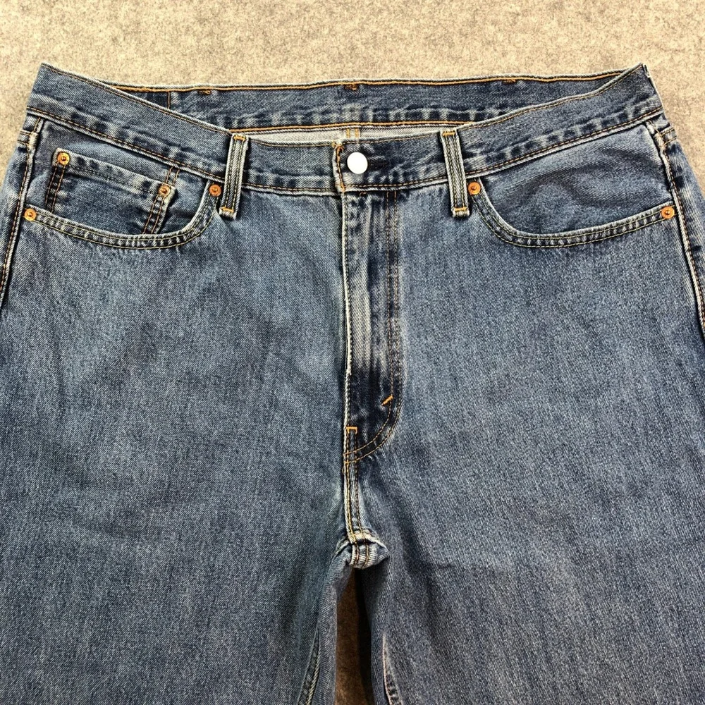 Levis levi strauss